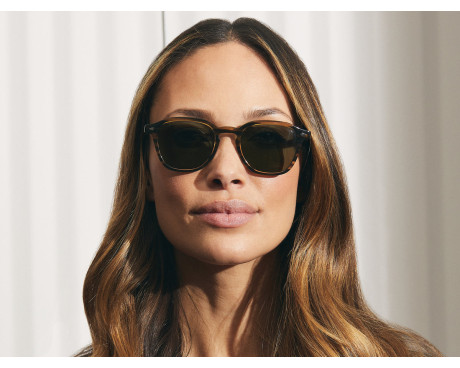 95707-Lunettes de Soleil Moscot Originals VANTZ OR-VAN-S