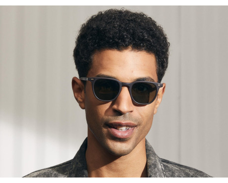 95728-Zonnebril Moscot Originals TATAH OR-TAT-S