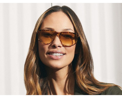 Lunettes de Soleil Moscot Originals TAMAVAT OR-TAM-S