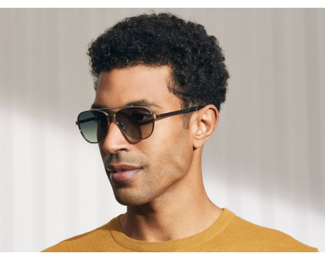 95763-Zonnebril Moscot Originals SHAV OR-SHV-S
