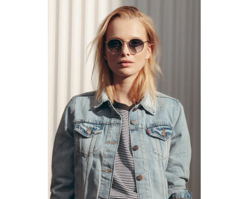 Zonnebril Moscot Originals ZEVT OR-ZEVT-S