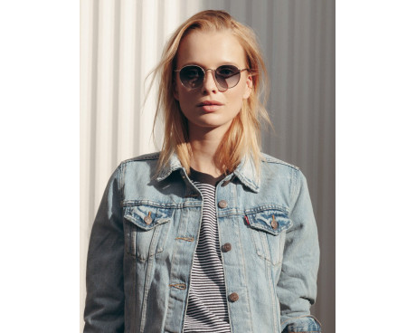95809-Zonnebril Moscot Originals ZEVT OR-ZEVT-S