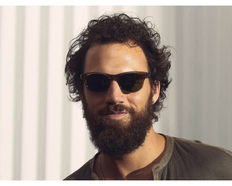95830-Zonnebril Moscot Originals ZETZ OR-ZET-S