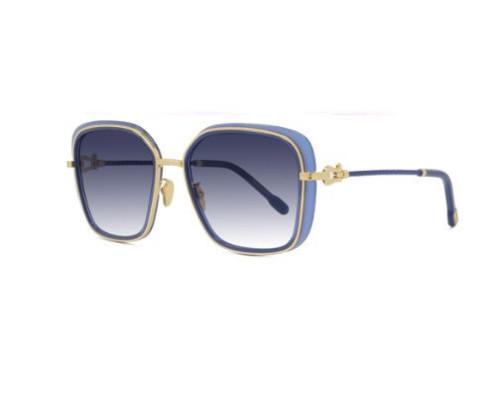 Lunettes de Soleil Fred MANILLE & CABLE FG40041U