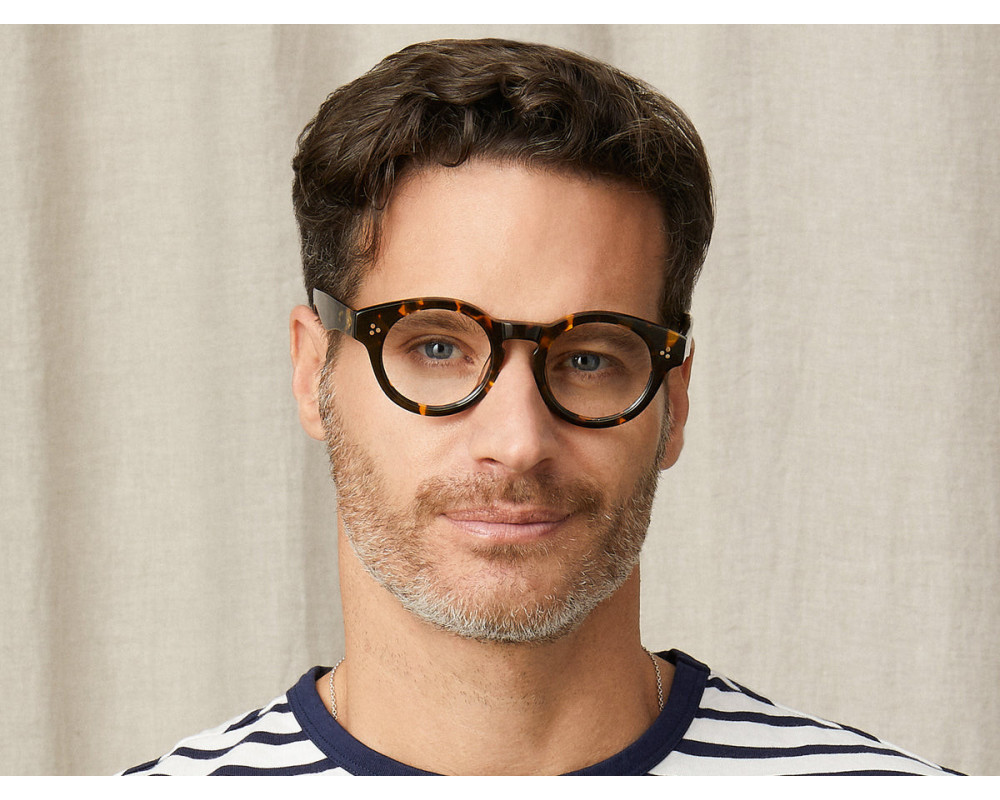 Lunettes de vue Moscot GRUNYA OR-GRU3-O