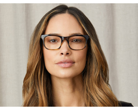 96799-Lunettes de vue Moscot HITSIK OR-HIT-O