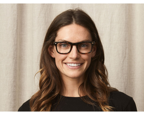 Lunettes de vue Moscot KAVELL OR-KAV-O