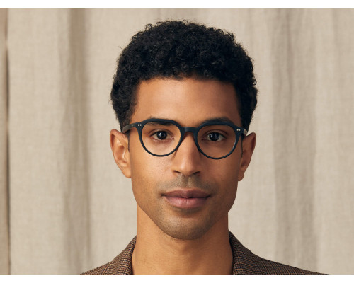 Lunettes de vue Moscot KITZEL OR-KIT-O