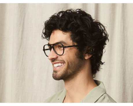 96853-Bril Moscot KORVA OR-KOR-O