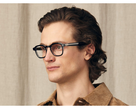 97063-Moscot MOMZA OR-MOM-O bril op sterkte