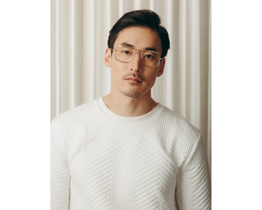 Lunettes de vue Moscot HELDISH OR-HEL-O