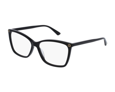 97396-Gucci Bril GG0025O 002 | officiële dealer Gucci