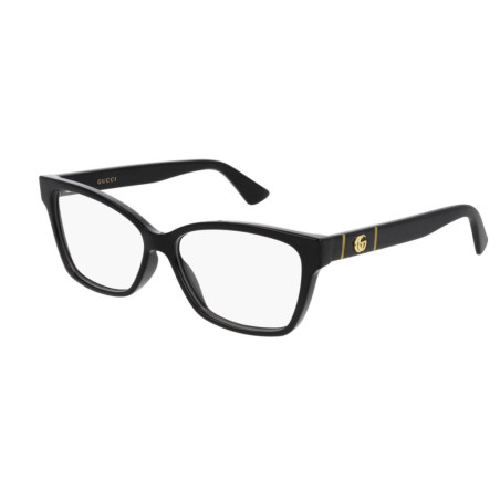 Bril Gucci Logo GG0634O