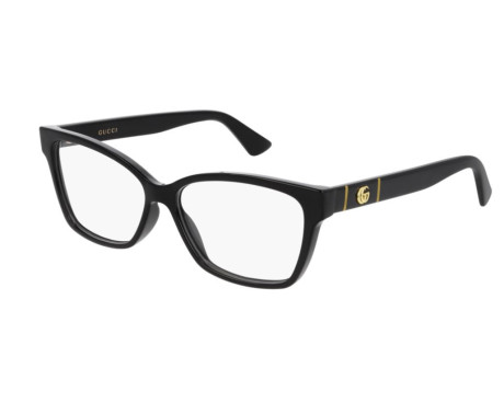 97415-Lunettes de vue Gucci Logo GG0634O
