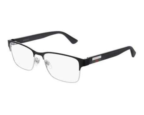 97442-Gucci Logo bril GG0750O