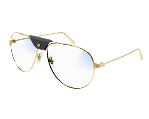 Zonnebril Cartier Santos CT0038S