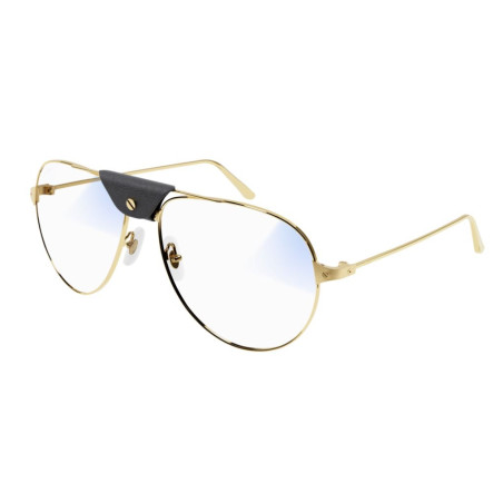 Lunettes de soleil Cartier Santos CT0038S