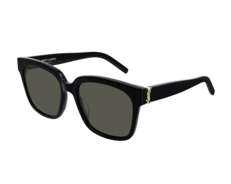 97781-Saint Laurent Monogram SL M40 Zonnebril