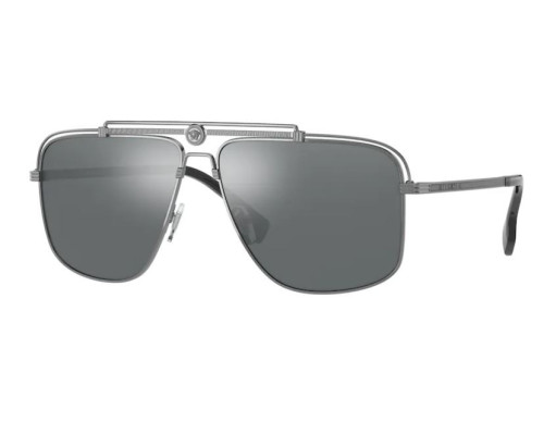 Lunettes de Soleil Versace Medusa Focus VE2242