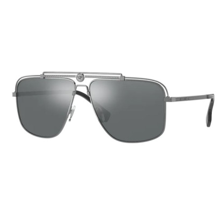Lunettes de Soleil Versace Medusa Focus VE2242
