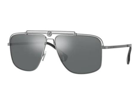 98090-Zonnebril Versace Medusa Focus VE2242