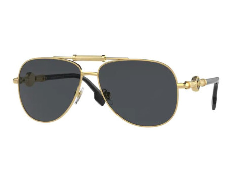 98106-Lunettes de Soleil Versace VE2236