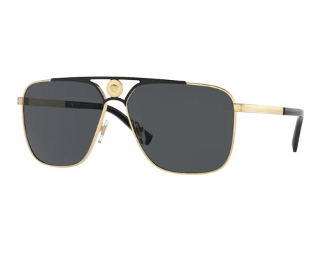 98113-Lunettes de Soleil Versace VE2238