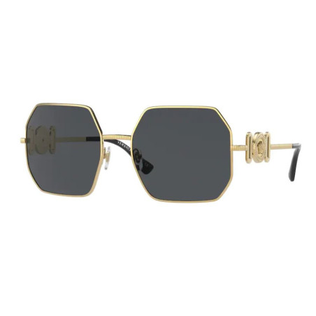 Lunettes de Soleil Versace Medusa Biggie VE2248