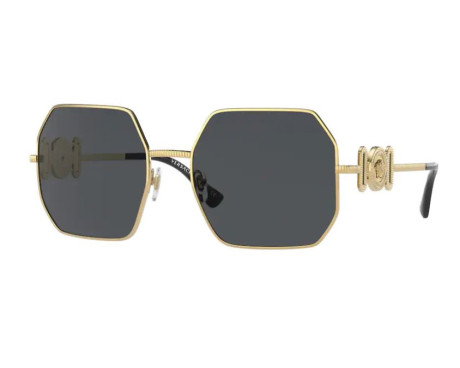 98148-Zonnebril Versace Medusa Biggie VE2248