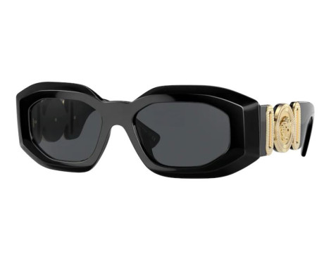 98205-Lunettes de Soleil Versace Medusa Biggie VE4425U