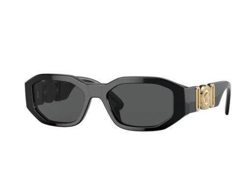 Lunettes de Soleil Versace Medusa Biggie kids VK4429U