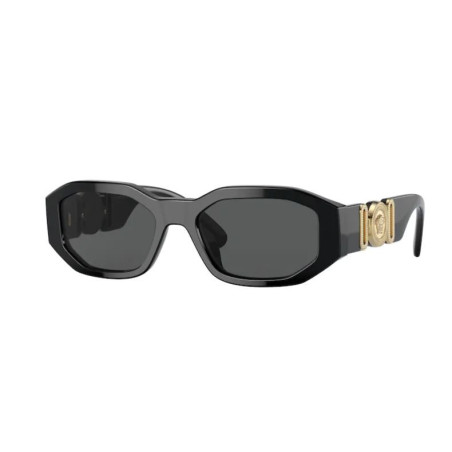 Versace Medusa Biggie kinderzonnebril VK4429U