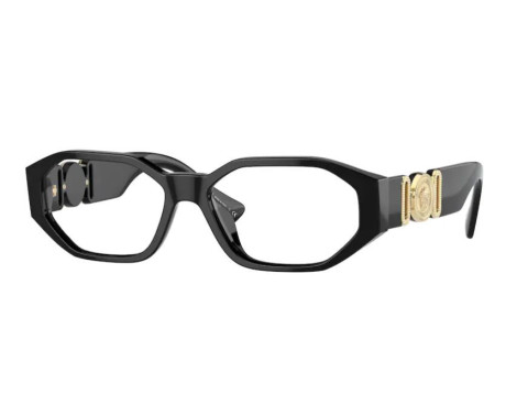98278-Lunettes de vue Versace VE3320U