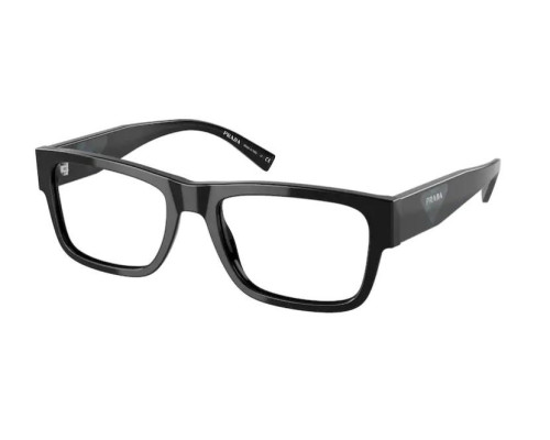 Lunettes de vue Prada PR 15YV