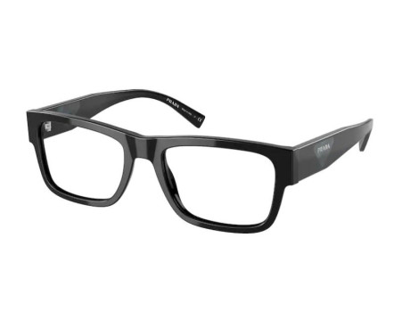 98413-Lunettes de vue Prada PR 15YV