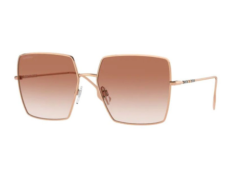 98491-Zonnebril Burberry BE3133