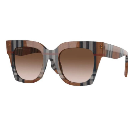 Lunettes de Soleil Burberry BE4364