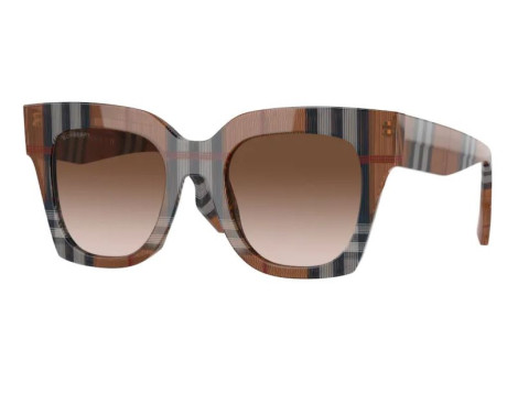 98520-Lunettes de Soleil Burberry BE4364