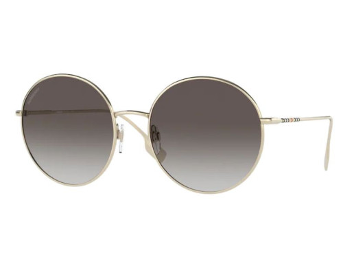 Lunettes de Soleil Burberry BE3132