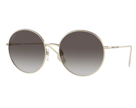 98528-Lunettes de Soleil Burberry BE3132