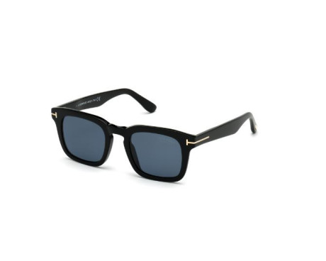 99027-Zonnebril Tom Ford DAX FT0751