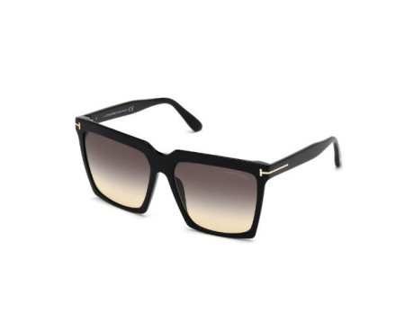 99045-Lunettes de Soleil Tom Ford SABRINA-02 FT0764
