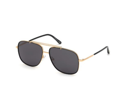 99054-Lunettes de Soleil Tom Ford BENTON FT0693