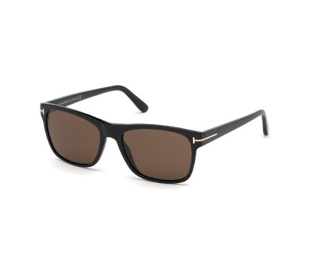 99055-Lunettes de Soleil Tom Ford GIULIO FT0698