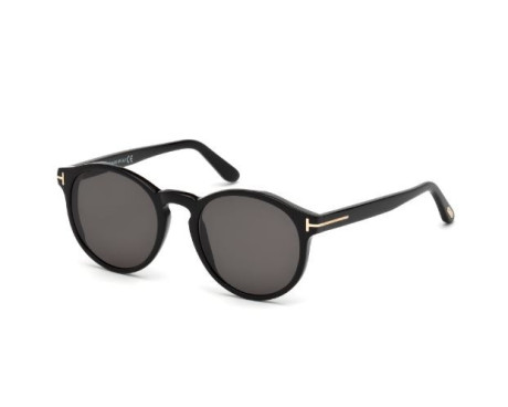 99075-Zonnebril Tom Ford IAN-02 FT0591