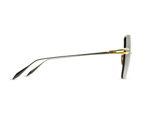 99130-Dita EMBRA DTS155 Zonnebril