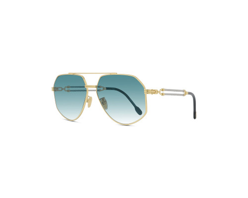 Zonnebril Fred DOUBLE CABLE FG40030U