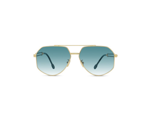 Lunettes de Soleil Fred DOUBLE CABLE FG40030U