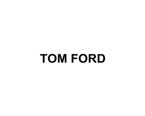 Tom Ford