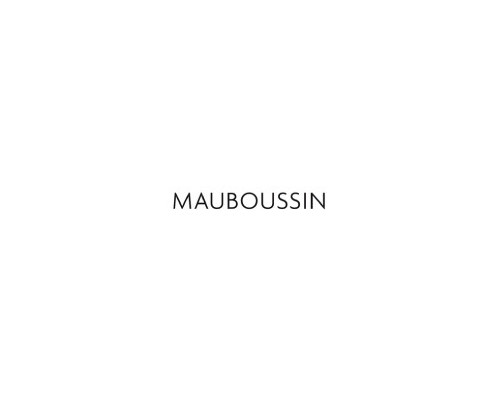 Mauboussin